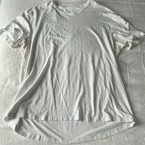 Lululemon Short Sleeve Tee